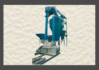 Besan Plant Impact Pulverizer