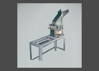 Industrial Grinder Machine