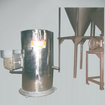 Centrifugal Dryer Machines