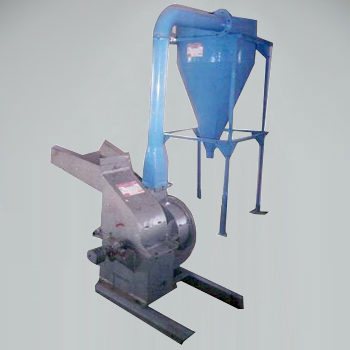 Sugar Grinding Machine