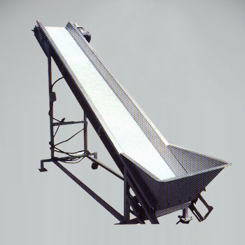 feeder conveyor