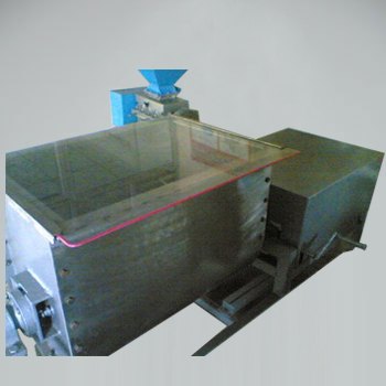 Masala Coating Machine