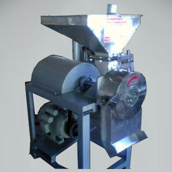 Micro Pulverizer Grinder Machines