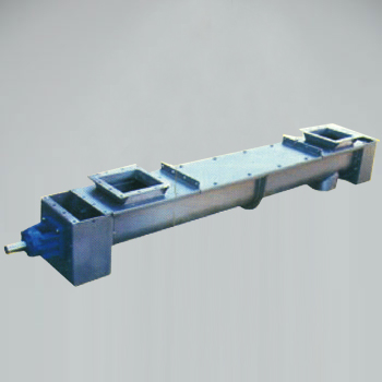 screw conveyor machine