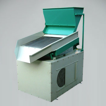 Stone Separator Machines